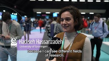 Aftermovie NWO Physics 2025