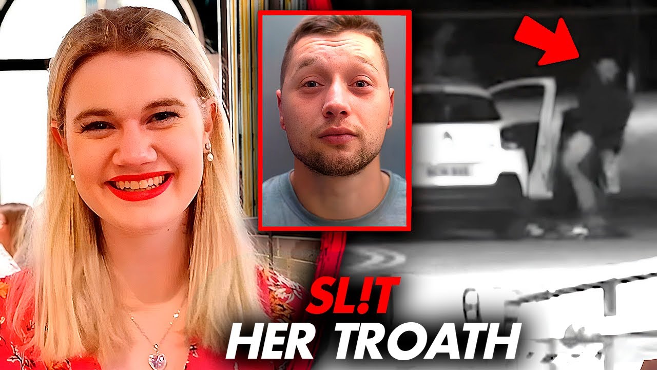 The 23YO Dog Lover Girl Who Was Decapitated By ‘PTSD BF’ | Megan Newborough