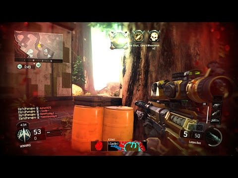 OpTic Pamaj's Top 10 Favorite Clips 2015