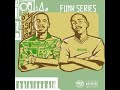 Funk Series Album Mix - Mixed By DJ HlosbaWero |Shakes & Les