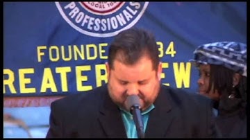 TWU Local 100 Pres. John Samuelsen denounces MTA proposed service cuts, job elimination
