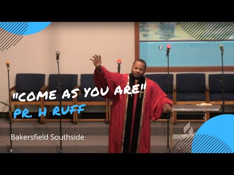 Bakersfield Adventist Academy Consecration