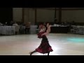 Paso Doble Solo