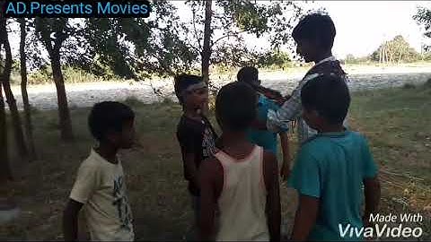 Dushmaani - 2 Movie (Part - 2) Feat. Ajmuddin Idrisi