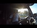 Driver recommended trucking companies - $700 for 45 miles as company driver?