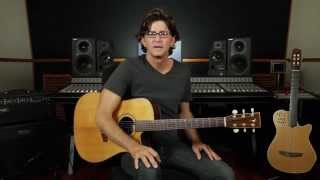 Beyond the Basic Chords - How to Build Your Chord Vocabulary - 99 Decisions