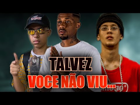 9 BATALHAS COM FLOWS QUE TALVEZ VOCÊ NÃO TENHA VISTO