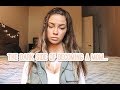 Finally Opening Up | My Postpartum Depression & Anxiety