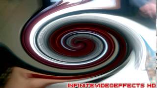 IVE's React To Swirling Effect {Collab Entry}