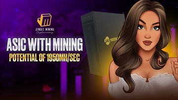 Jasminer X16-Q - innovative cryptocurrency mining device designed to work with ETC & ETHASH algoritm