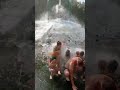 Обливание водичкой 💦