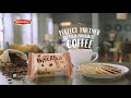 Britannia biscafe  perfect partner to your coffee