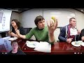 Truly Interesting Vids #1 - Milk Chugs , Pickle Eating Contests & MORE!
