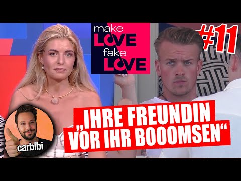 GAME OVER? War es das für Xander? - Make Love Fake Love #11