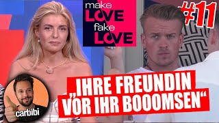 GAME OVER? War es das für Xander? - Make Love Fake Love #11