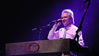 Styx "Khedive/Lost at Sea" - Gowan solo - live 3/26/24 (14) Binghamton, NY