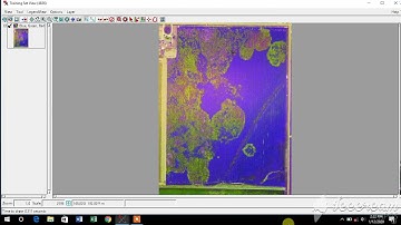 Supervised Classification Part 1