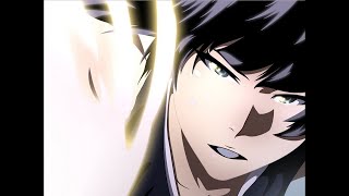 Acidwire Awakened Ultimate Solo Soi Fon Tybw