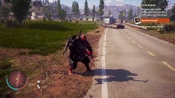 How to kill a Juggernaut State of Decay 2 Juggernaut Edition (2020)