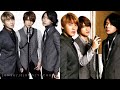 JYJ 「JUNSU/JEJUNG/YUCHUN」(ジュンス/ジェジュン/ユチョン) / The...