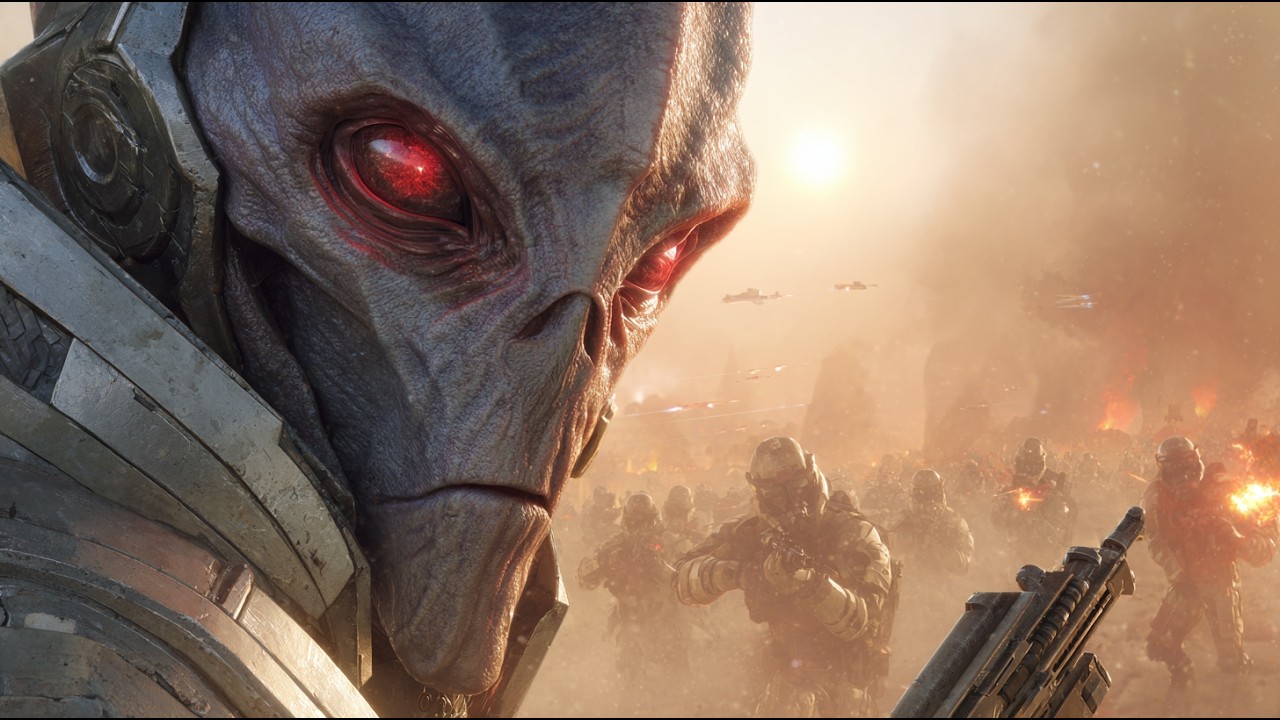 Battling Humans Was Pure Terror—An Alien Soldier Tells His Tale | Best HFY Stories