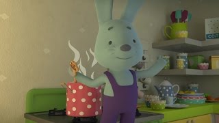 Тима и Тома. В гости - 41 серия Тима и Тома. В гости - 41 серия