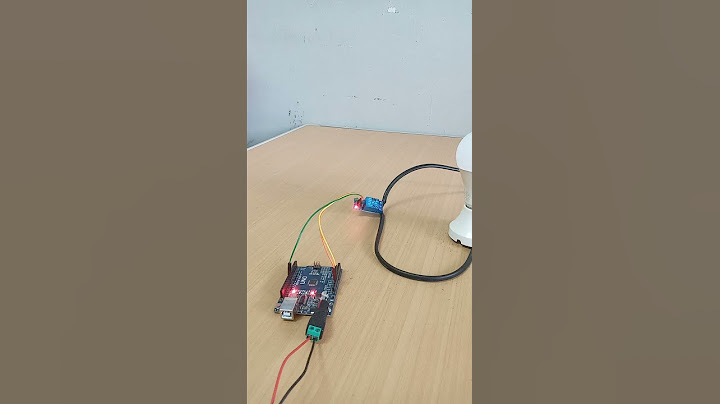 การทำ arduino ควบค ม led 24 ต ว