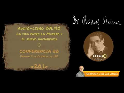GA140-20.1-AUDIO-LIBRO-La vida entre la Muerte y el nuevo nacimiento