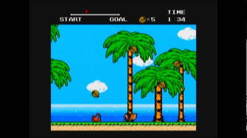 No More Heroes 2: Desperate Struggle - Episode 4 "Return of the Coconuts"