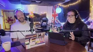 Rsshow S1E38 Singles Soundtrack Retro Album Review