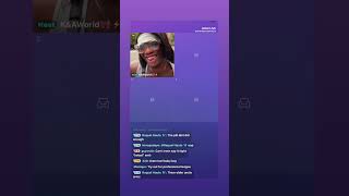 Kylèè Bearded Linebacker Edna Bobbianna Greta Snipes Please Videos are not Edited 🙄