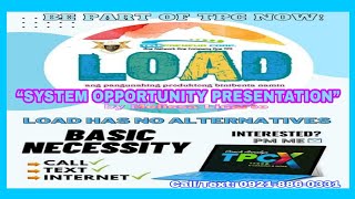 TPC SYSTEM OPPORTUNITY PRESENTATION by Melissa Licarte