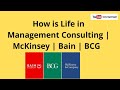 What It’s Like to Work at Big 4 Advisory Consulting! [PwC ...