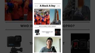 Is GoPro Stock Undervalued? $GPRO
