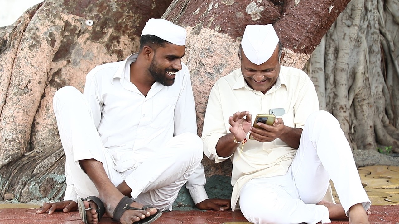 सदभाऊनी डेप्युटीच्या चांगल्याच काड्या केल्या | राया मराठी - भाग - १०० | Raya Marathi Episode - 100