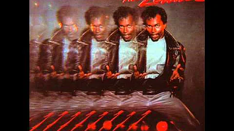 FONZI THORNTON - Beverly (1983)