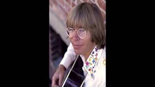 24 John Denver - The Game Is Over