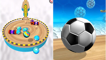 Going Balls - All Levels Gameplay Walkthrouh Android iOS #6