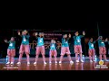 Unbeatable dance  academy students  special performance   lyrical mela 2019