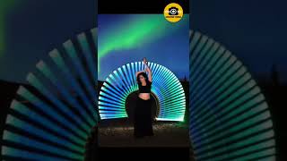 Light Painting Booth