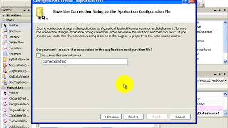 07 - Databinding to User Interface Controls (CSharp)