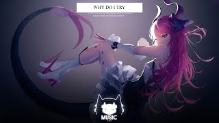 Gill Chang & Danni Carra - Why Do I Try