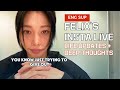Felix S HEARTFELT Instagram Live Life Updates Deep Thoughts Felix S HEARTFELT Instagram Live Life Updates Deep Thoughts