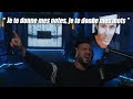 Amine PLIE un CLASSIQUE sur "JE TE DONNE"