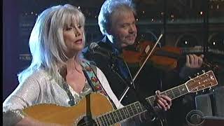 Watch Emmylou Harris Shores Of White Sand video