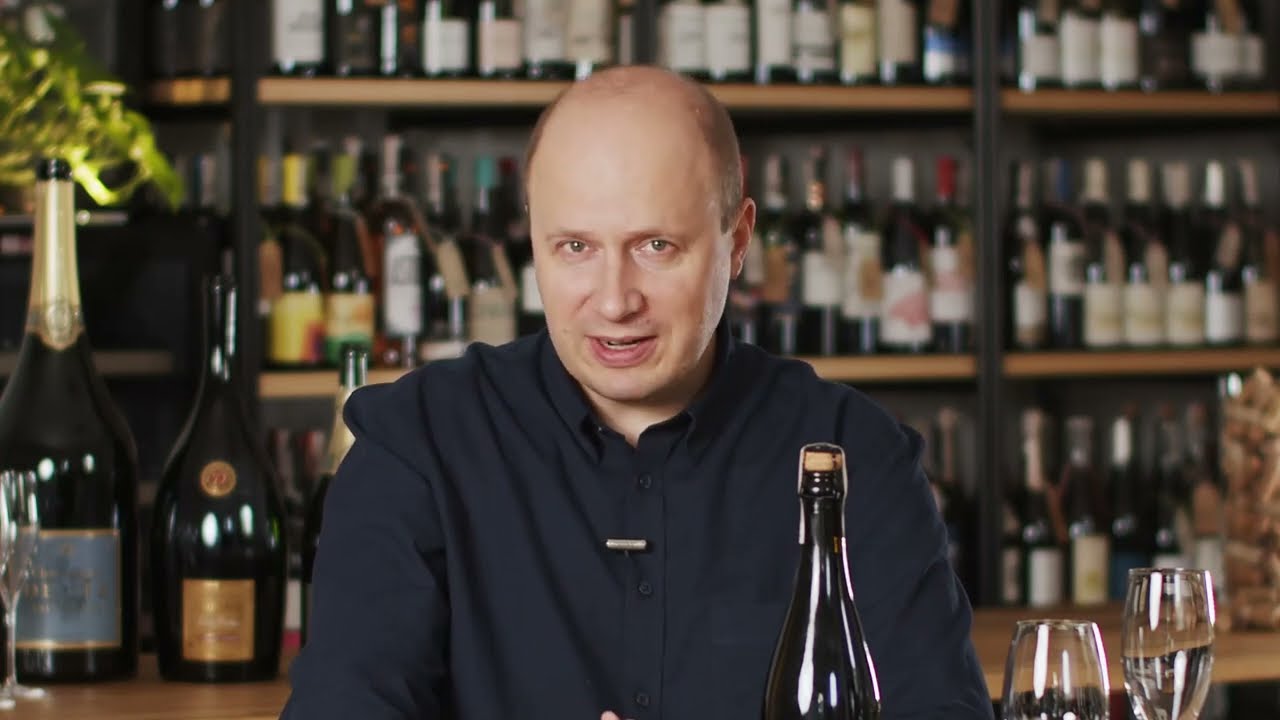 Wino musujące - wprowadzenie