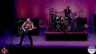 Steve Morse Band • Ridgefield Playhouse • 10 tunes • 4k