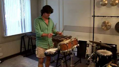 Michael Baird 1 + 1 = 3