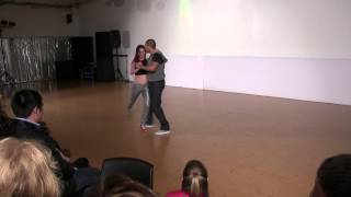 Free Style Samba Gafiera By Kadu And Larissa