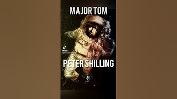 Thumbnail of Major Tom | Peter Shilling